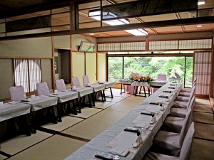 別館 和室「竹深亭」 別館 和室「竹深亭」