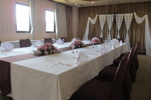 2F特別会議室「菊」 2F特別会議室「菊」