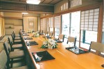2F 和室宴会場 「山茶花」 2F 和室宴会場 「山茶花」