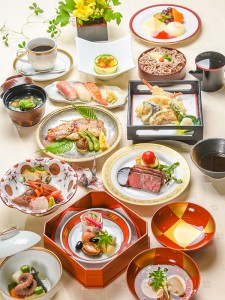 和風会席料理 和風会席料理