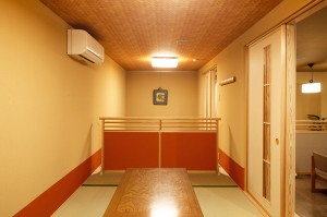 和室 4名から16名様まで 和室 4名から16名様まで