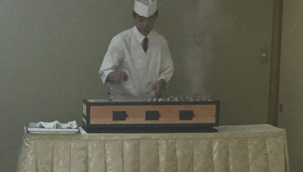 シェフこだわりのできたて料理をおもてなし 季節料理プラン シェフこだわりのできたて料理をおもてなし 季節料理プラン